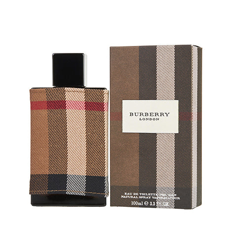 london burberry 100ml