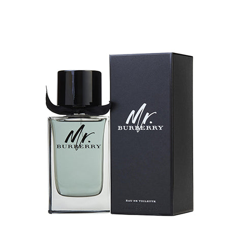 mr burberry eau de parfum 100ml