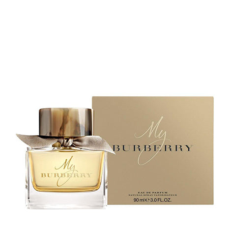 burberry my burberry eau de parfum