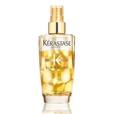 KERASTASE Elixir Ultime Le Fondant Beautifying Oil Infused Conditioner –  VIIMART