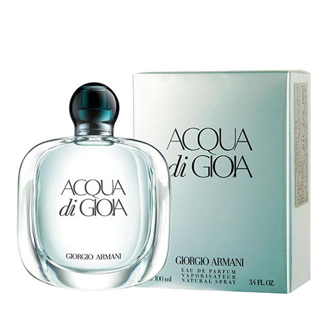 giorgio armani perfume aqua