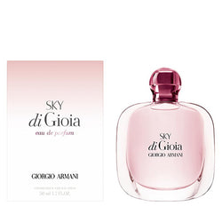 sky di gioia perfume