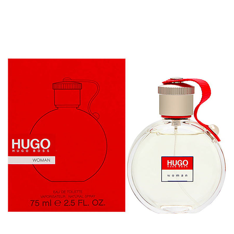 parfum hugo boss woman