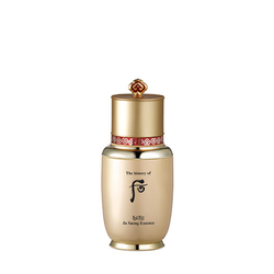 history of whoo anti aging