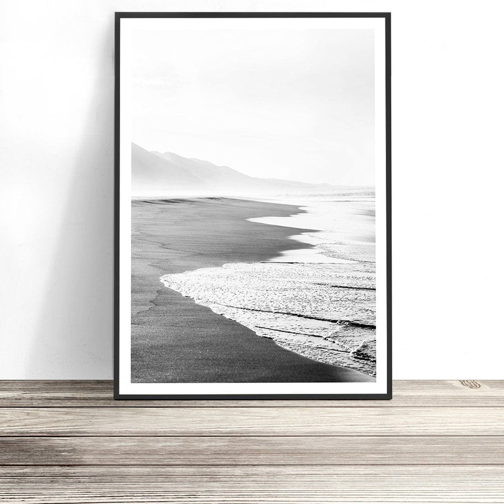 black-and-white-beach-print-little-ink-empire