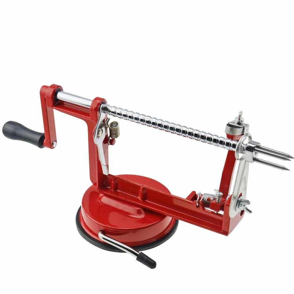 my perfect kitchen apple peeler