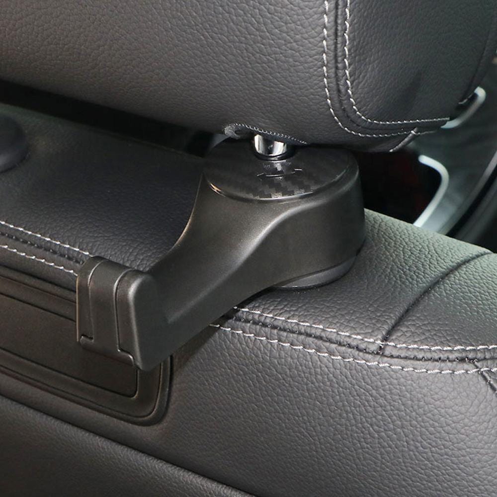 car seat hook hanger