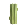 Image of Green Cactus Ceramic Succulent Flower Pots
