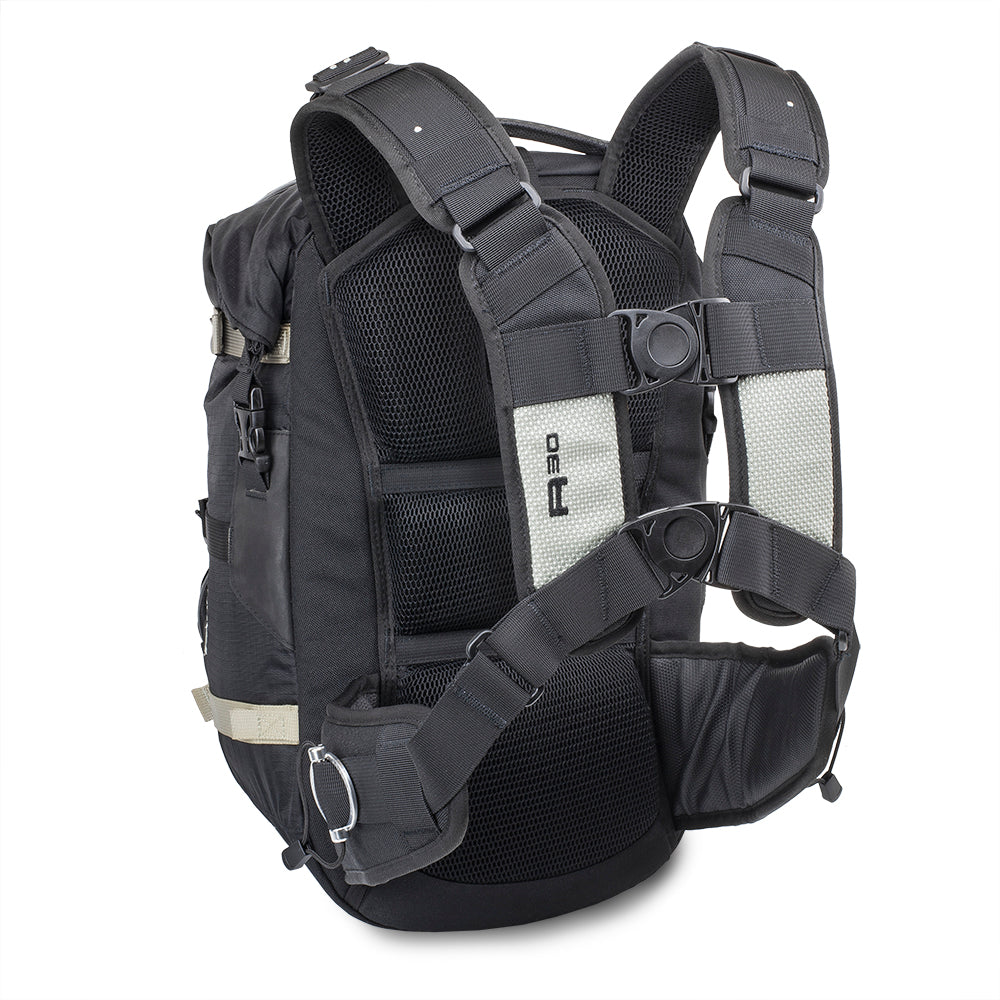 kriega backpack