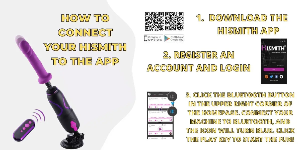 HiSmith - Pro Traveler (Remote and App)