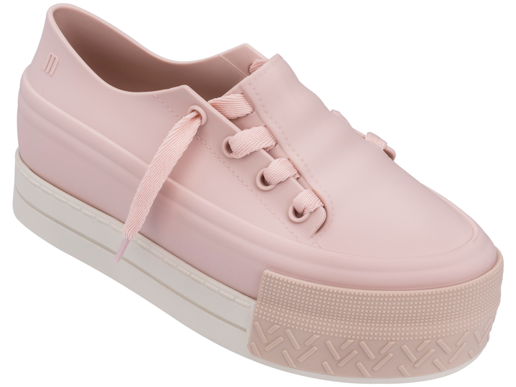 Melissa Ulitsa Sneaker Platform – MDreams