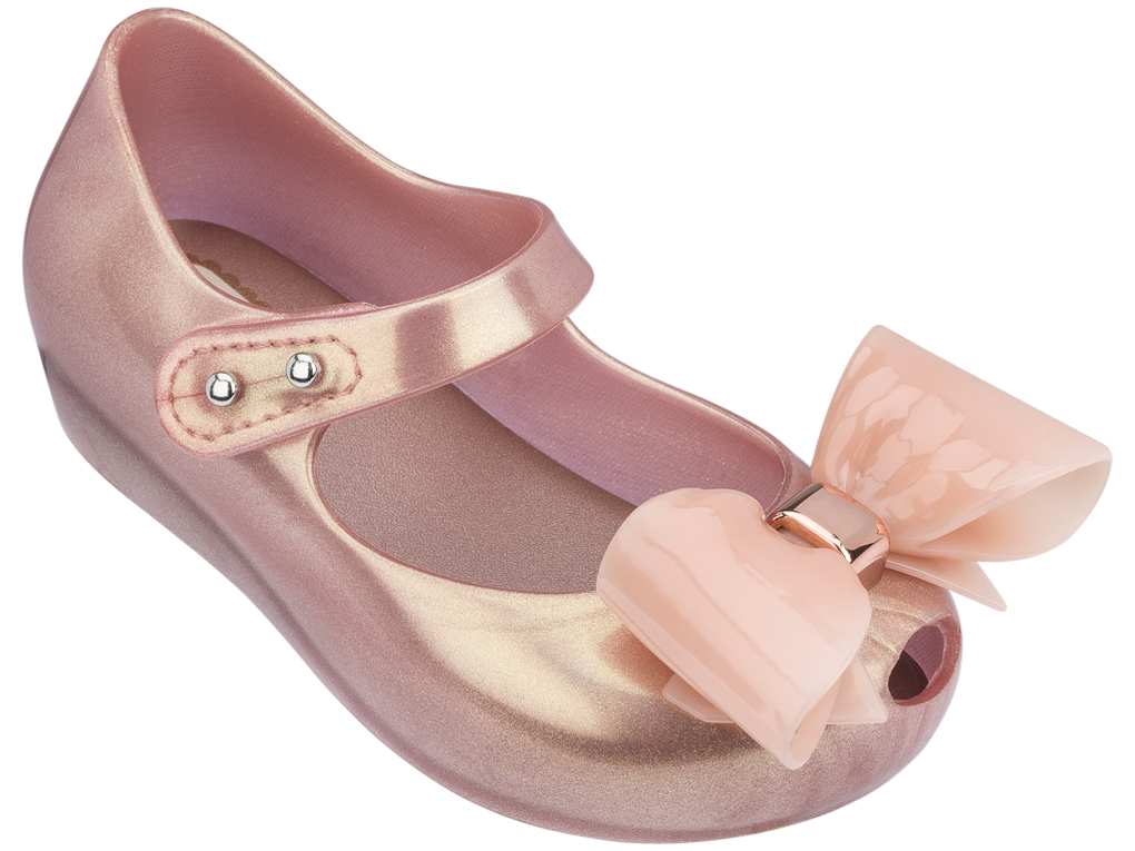 Mini Melissa Ultragirl VIII Bb – MDreams