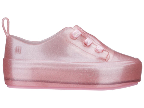 melissa ulitsa sneaker glitter