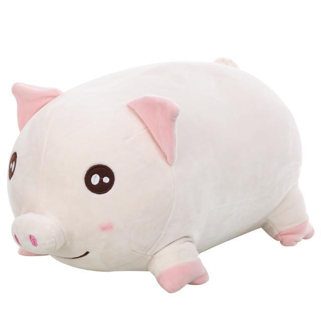 piggy plush toy