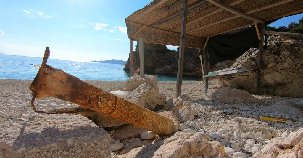 Agiofili Beach Lefkada: Explore its Breathtaking Natural Beauty! - Dream Tours Lefkada