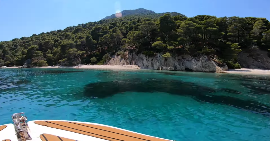 Full-day Private Boat Trip Lefkada - Amazing Adventure to remember - Dream Tours Lefkada
