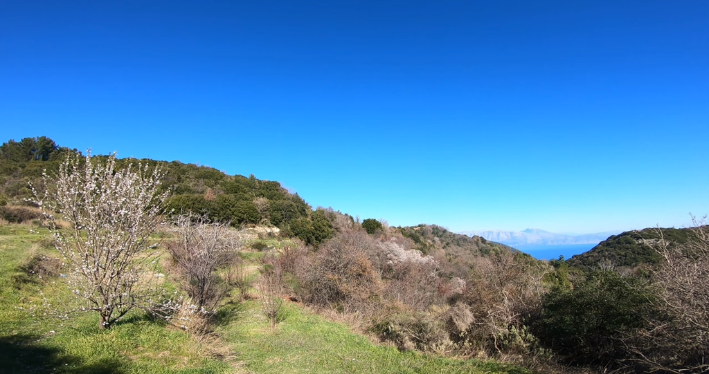 Explore Mountains of Lefkada: Off the Beaten Track Hiking Adventures - Dream Tours Lefkada