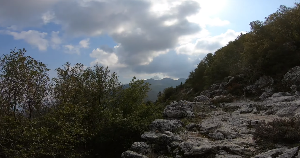 Explore Mountains of Lefkada: Off the Beaten Track Hiking Adventures - Dream Tours Lefkada
