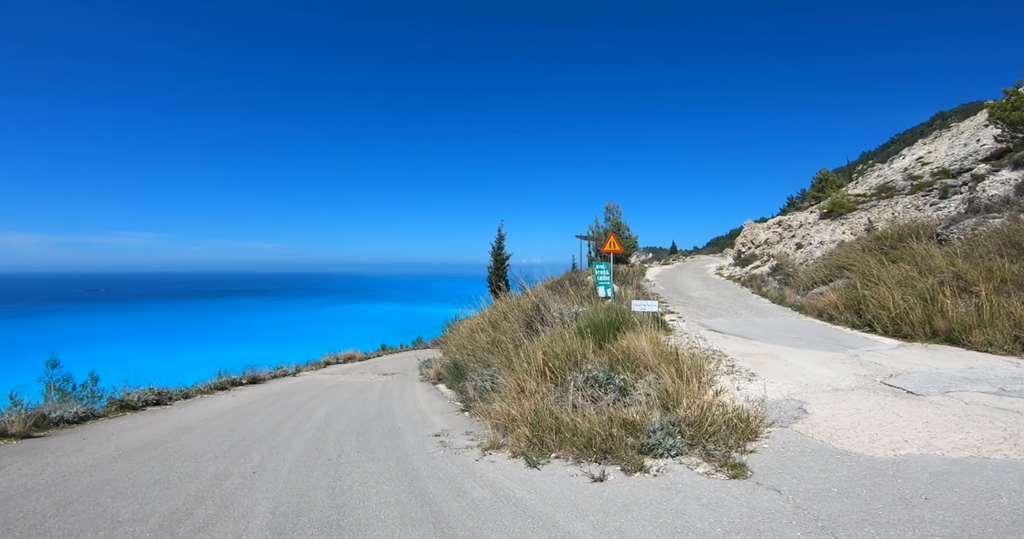 Kavalikefta Beach: A Must-See Lefkada Attraction - Dream Tours Lefkada