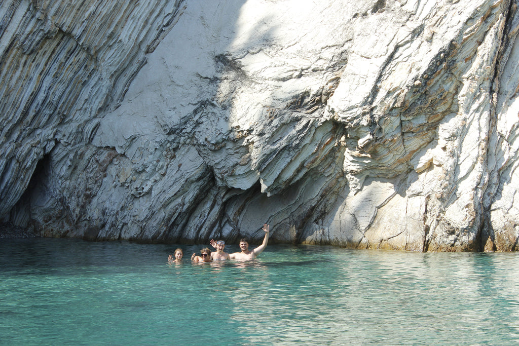 Tourism in Lefkada for the first time? Get a private tailor-made tour - Dream Tours Lefkada