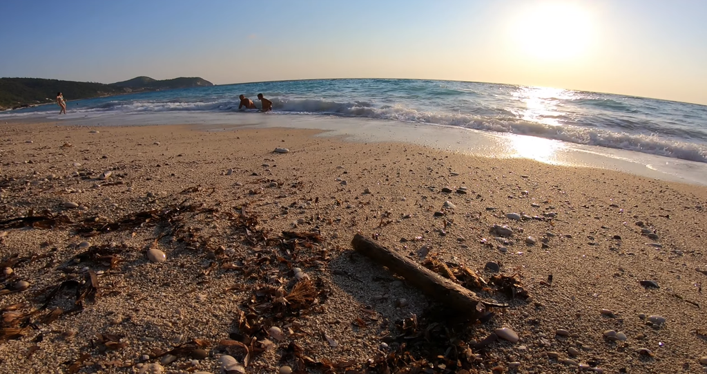 The Unforgettable Experience of Pefkoulia Beach in Lefkada - Dream Tours Lefkada