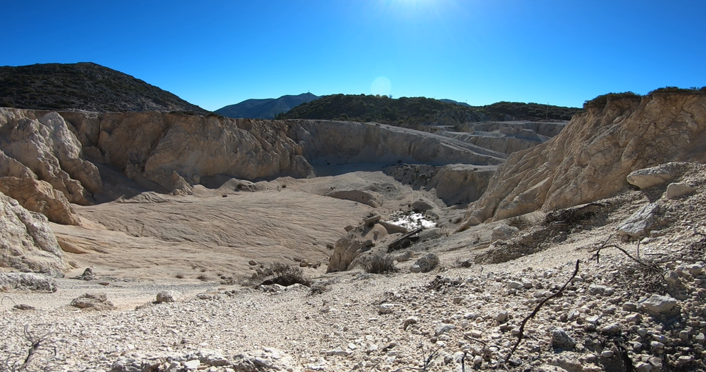 Visiting Lefkada? Don't Miss Out On the Best Hiking and Sightseeings - Dream Tours Lefkada