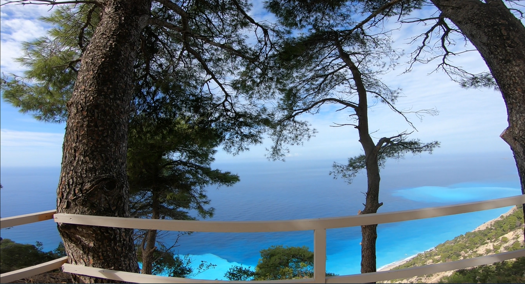 Explore the breathtaking west coast of Lefkada - Dream Tours Lefkada