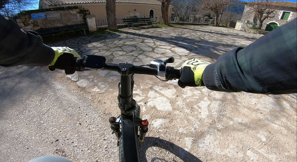 Can You Cycle in Lefkada - Dream Tours Lefkada