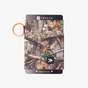 REALTREE Elastic Wallet by Thread - Honeycomb Boutique