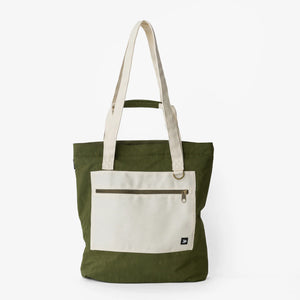 SCOUT Utility Tote by THREAD - Honeycomb Boutique