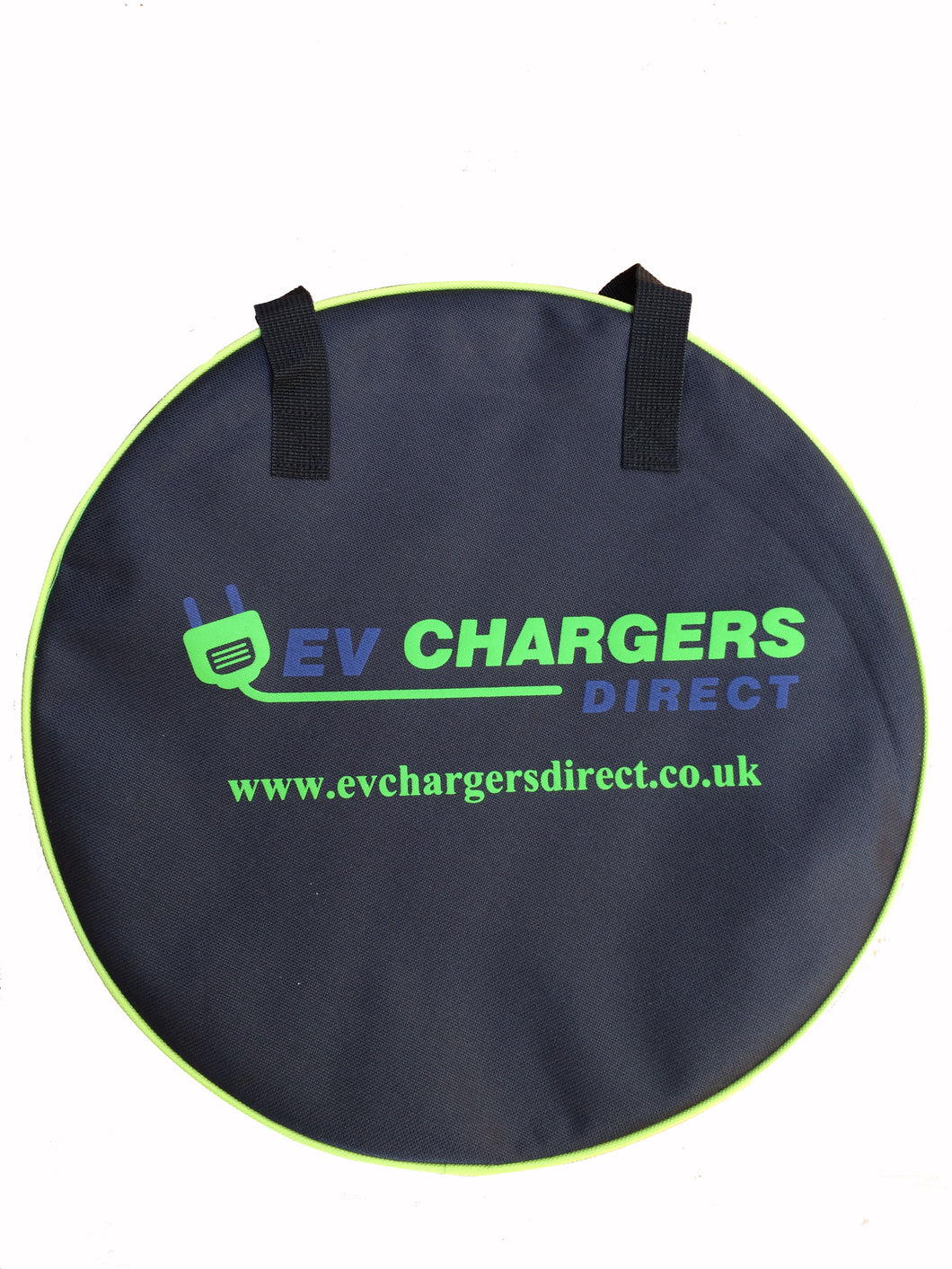 EV Cable Carry Case / Storage Bag EV Chargers Direct
