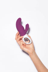 Miss Bi Vibrador Dual Recargable