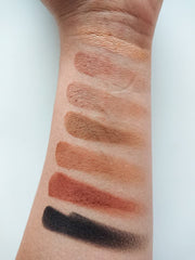 Makeup Revolution HD Palette Amplified 35 Luxe