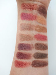 Makeup Revolution HD Palette Amplified 35 Luxe