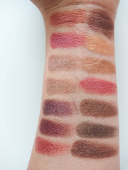 Makeup Revolution HD Palette Amplified 35 Luxe