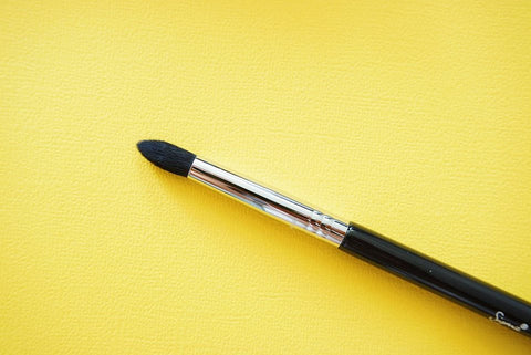 Sigma E45 Small Tapered Blending Brush My favourite Sigma Beauty Brushes