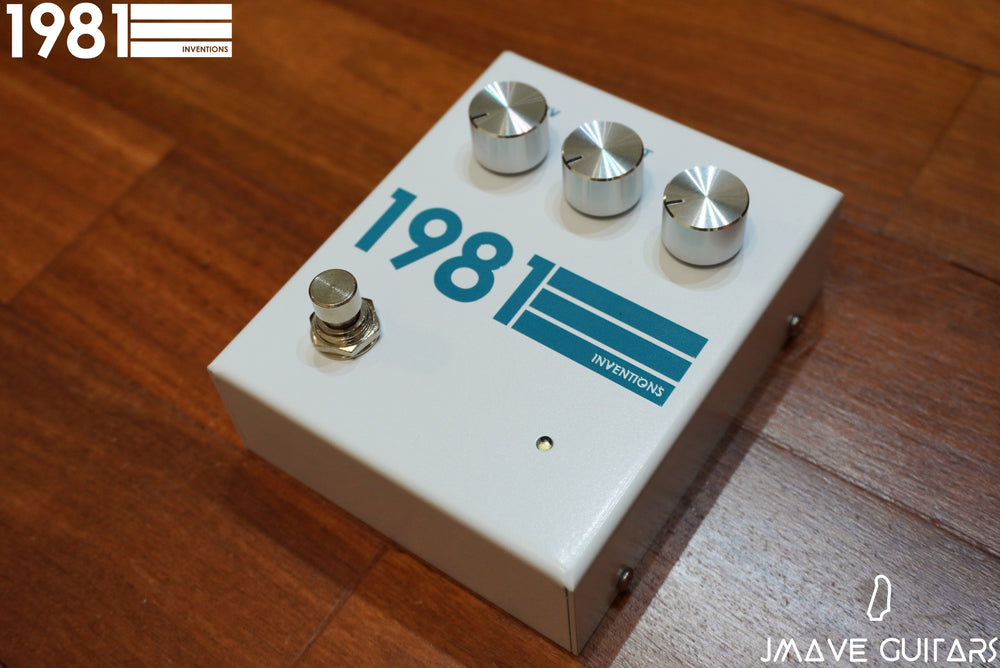 1981 Inventions – jmaveguitars