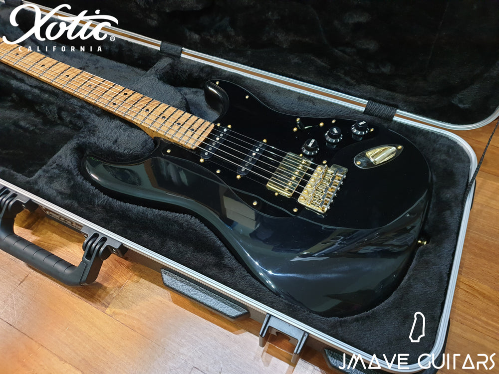 xotic guitars XTC-1 tobacco burst 標準小売価格 sdsvelenje.si