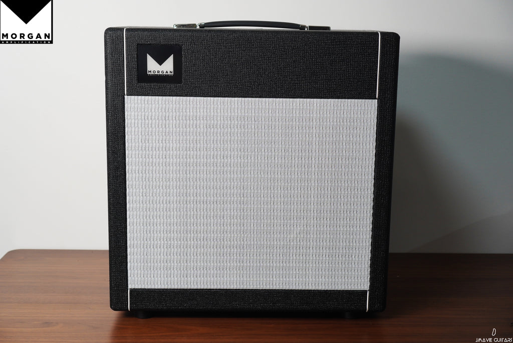 Milkman Sound The Amp 100 - jMave Guitars – jmaveguitars