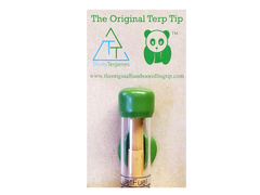 The Original Terp Tip™ - Jet Fuel