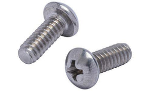 1/8 inch x 1/2 inch stove bolt