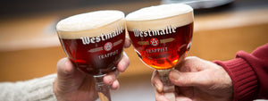 Westmalle Belgian Dubbel