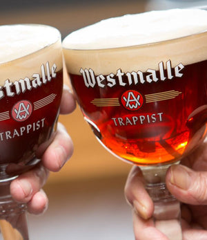 Westmalle Belgian Dubbel