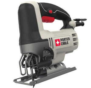 PORTER-CABLE Orbital Jig Saw, 6.0-Amp (PCE345)