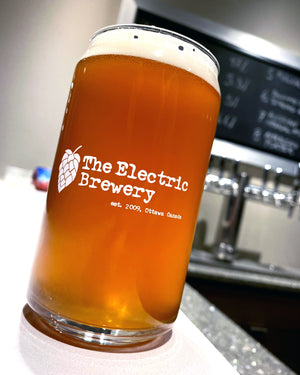 Electric IPA