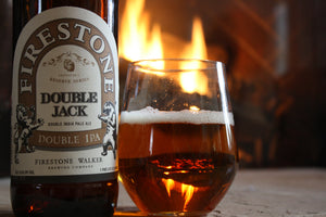 Firestone Walker Double Jack (Double IPA)