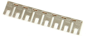 Terminal strip jumper