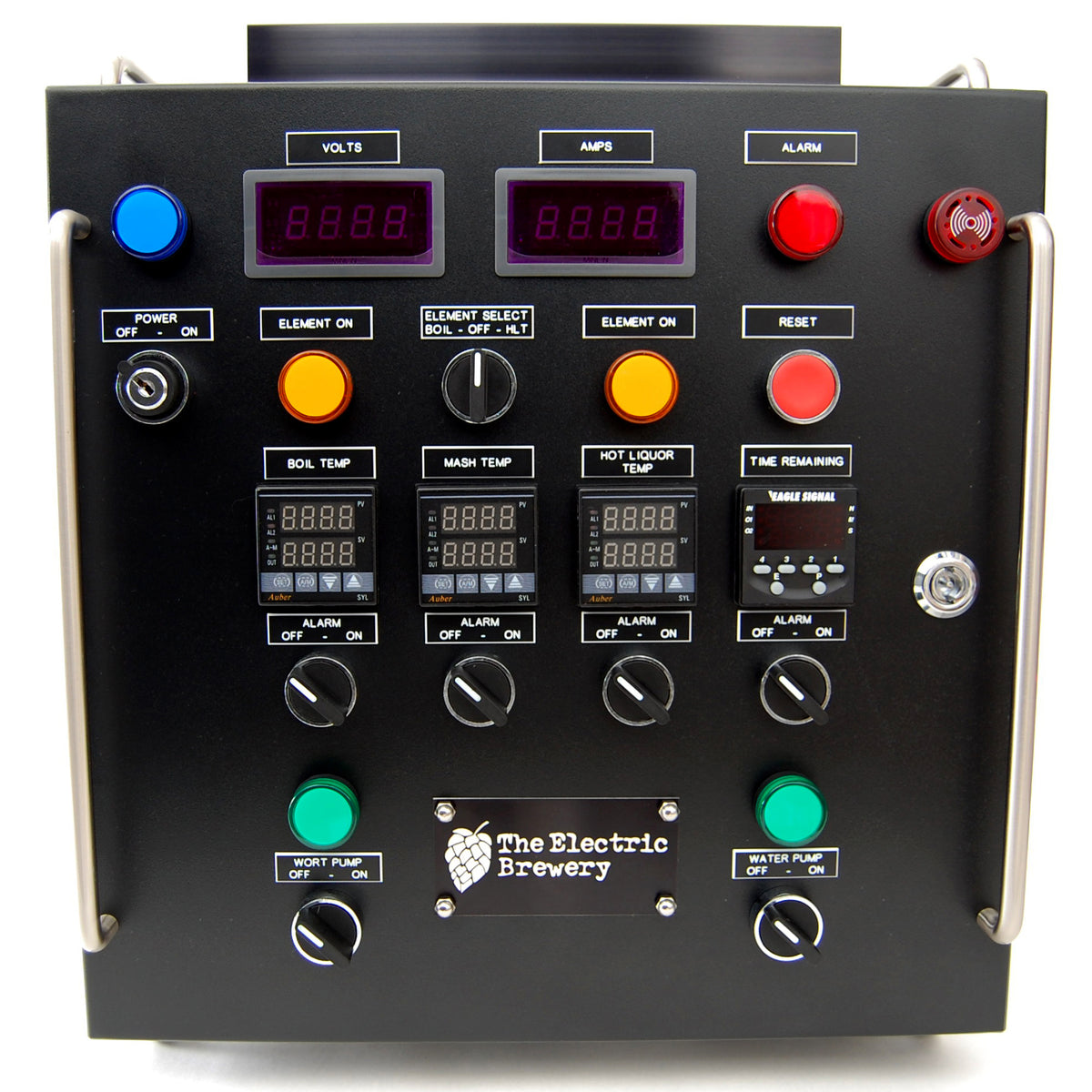 electrical control panel equipment