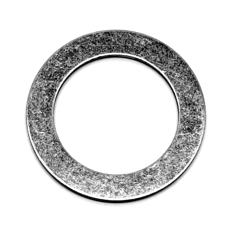 Stainless Steel AN Washers, 1/4 Inch, Pack/50