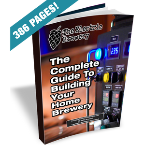 The complete guide to building your brewery